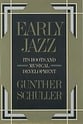 Early Jazz book cover